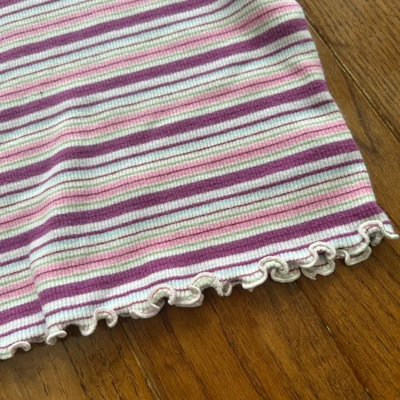 Faded Glory Vintage 2T top - Picture 6 of 6